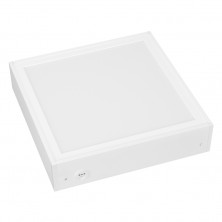 Потолочный светильник Arlight IM-Emergency-3H-S300x300-17W White6000 034930