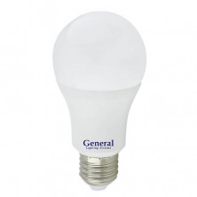 Светодиодная лампа General GLDEN-WA60-20-230-E27-4500 690000