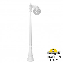 Парковый светильник Fumagalli Globe 250 G25.156.S10.WXF1R