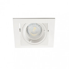 Встраиваемый светильник Kanlux Alren DTL-W 26753