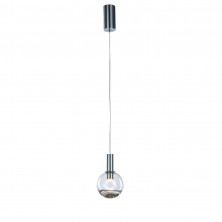 Подвесной светильник Illuminati Aria MD17012002-1A chrome