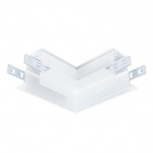 Коннектор L-образный Arte Lamp Linea-accessories A480733