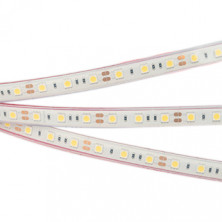 Светодиодная герметичная лента Arlight RTW-PFS-B60-13mm 12V Yellow (14.4 W/m, IP68, 5060, 5m) (Arlight, 14.4 Вт/м, IP68) 036291