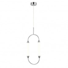 Подвесной светильник Vele Luce Capsula VL7293P21