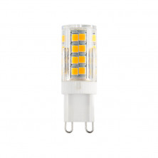 Лампа светодиодная Elektrostandard BLG902 G9 7W 4200K прозрачная 4690389150463 a049859