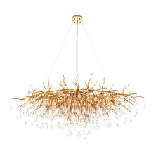 Подвесная люстра Divinare Salice 3132/01 SP-13