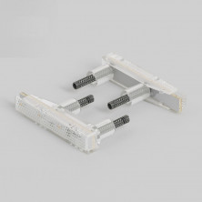 Блок LED подсветки для выключателя (2 шт.) Werkel W8010101 4690389213502 a069705