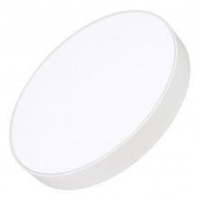 Потолочный светильник Arlight IM-RONDO-EMERGENCY-3H-R500-54W Day4000 (WH, 120 deg, 230V) 041070