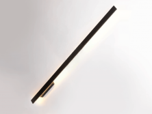 Настенный светильник DesignLed LW-A0168S-BL-WW 002794
