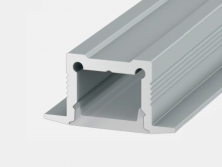 Алюминиевый профиль DesignLed LE.2613-R 010352
