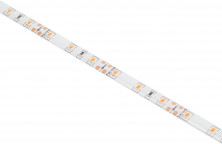Светодиодная лента для растений Эра 18Вт 1400K 2м IP65 FITO-Strip Light-RB-2m красно-синего спектра Б0057282