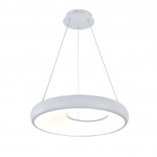 Подвесной светильник Indigo Cratere 14016/1P White V000153L