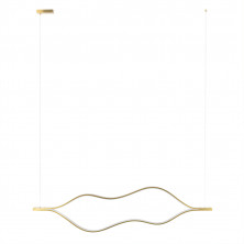 Подвесной светильник Loft IT Tape Light 10403/1600 AB