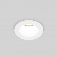 Встраиваемый точечный светодиодный светильник 25023/LED