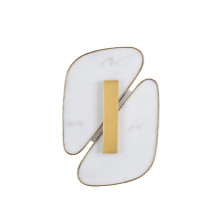 Настенный светильник Odeon Light Chiara 6638/10WL