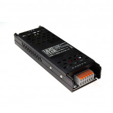 Блок питания для светодиодной ленты Lightstar 400Вт DC24В 16.6А IP20 424401