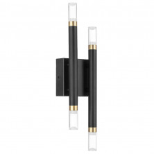 Настенный светильник Lightstar Iris 734647