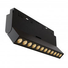 Трековый светильник Technical TR033-4-12WTW-M-DSZ-B