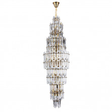 Каскадная люстра Divinare Rosie 3511/17 LM-36