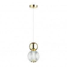 Подвесной светильник Odeon Light Crystal 5008/7L