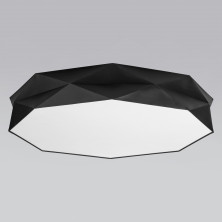 Потолочный светильник 4227 Kantoor Black