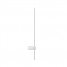 Настенный светильник Nowodvorski Saber Led Silk Olive M White 11592