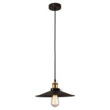 Подвесной светильник Lussole Loft New york GRLSP-9601