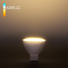 Светодиодная лампа JCDR 9W 4200K G5.3 BLG5308