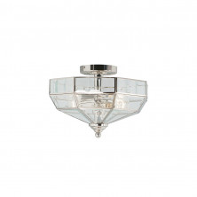 Потолочный светильник Elstead Lighting Old park OLD-PARK-PN