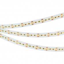 Светодиодная лента Arlight Microled-M300-10mm 24V Day5000 (21.6W/m, IP20,2216, 5m) 023588(1)