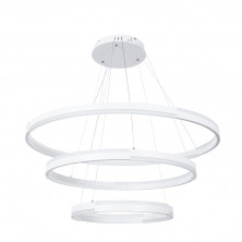 Подвесная люстра Arte Lamp Alfie A2180SP-60WH