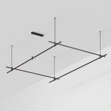 Трек Arlight ART-APRIORI-RECTANGLE-ROD-800-3000x2000 048545