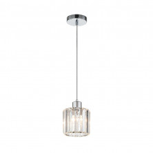 Подвесной светильник Escada Adorn 10192/1S Chrome