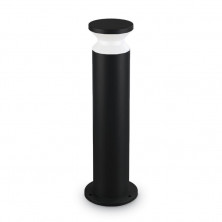 Уличный светильник Ideal Lux Torre PT1 Big Nero 186955