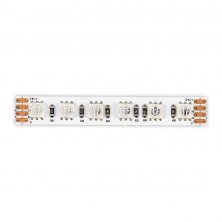 Светодиодная лента ST Luce 24В 16,8Вт/м RGB 1м IP20 ST1004.017.20RGB