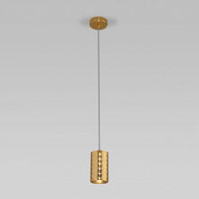 Подвесной светильник 50247/1 LED/ хром