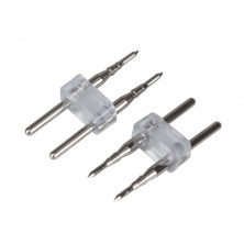 Крепление Arlight ARL-2pin-Mini 16x8mm 021552