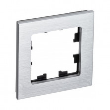 Рамка 1-ая Systeme Electric AtlasDesign Nature ATN312101