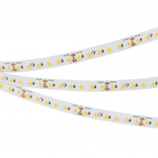 Светодиодная лента Arlight TWIST-A120-10mm 24V Day5000 (10 W/m, IP20, 2835, 5m) 040528