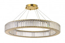Подвесная люстра Arti Lampadari Anzio L 1.5.80.100 G