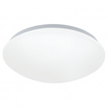 Потолочный светодиодный светильник Eglo Giron-Rw 97104
