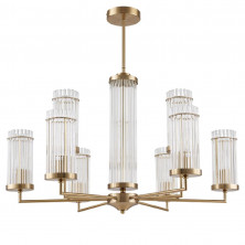 Люстра на штанге Lumion Ellow 6527/9