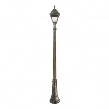 Уличный фонарь Fumagalli Gigi/Cefa U23.156.000.BXF1R
