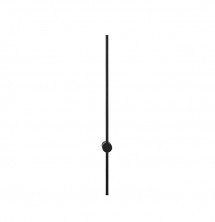Бра Denkirs Stang DK5014-BK