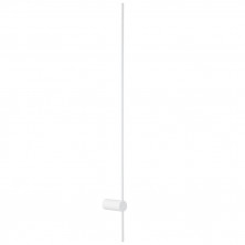 Настенный светильник Nowodvorski Saber Led Silk Olive L White 11590