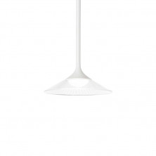 Подвесной светильник Ideal lux TRISTAN SP BIANCO 256429