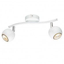 Спот Arte Lamp 101 A6251PL-2WH
