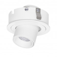 Встраиваемый светильник Lightstar Intero 217162