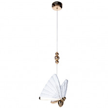 Подвесной светильник Divinare Letizia 1200/01 SP-6