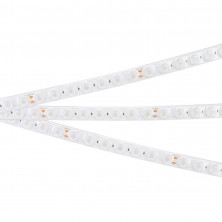Светодиодная герметичная лента Arlight FLT-PS-A42-23mm 24V Warm2700 (21 W/m, IP67, 30deg, 5m) 049292